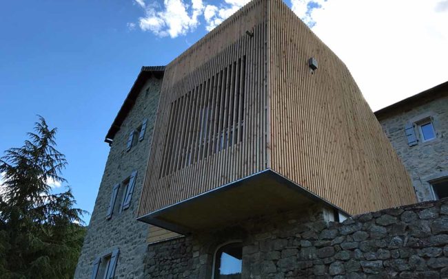 Ste Marguerite Lafigere Vue 4 tamtam architecture