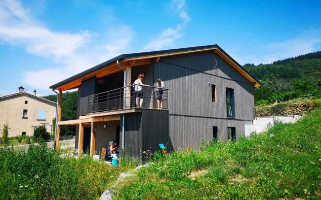 SEDB - Vue 1 tamtam architecture