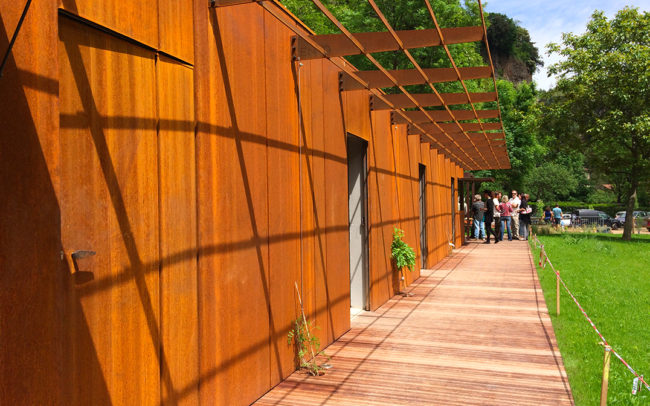 PDD Coursive 3 tamtam architecture