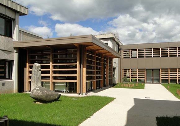 Roqua Patio tamtam architecture